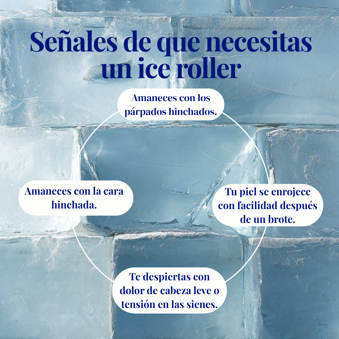Ice Roller