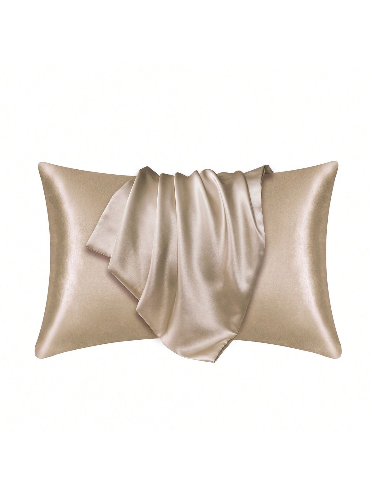 Funda de seda Anti-Frizz