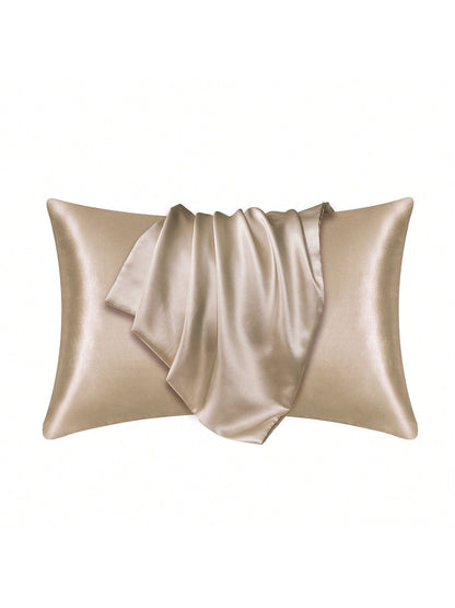 Funda de seda Anti-Frizz