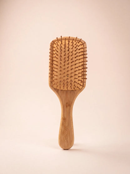 Cepillo anti frizz grande