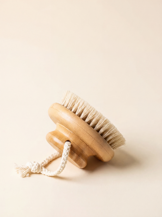 Dry Brush