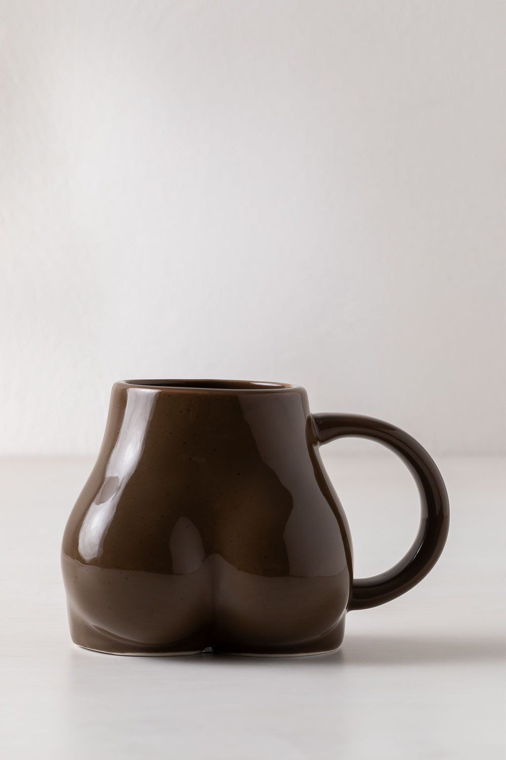 Lady mug